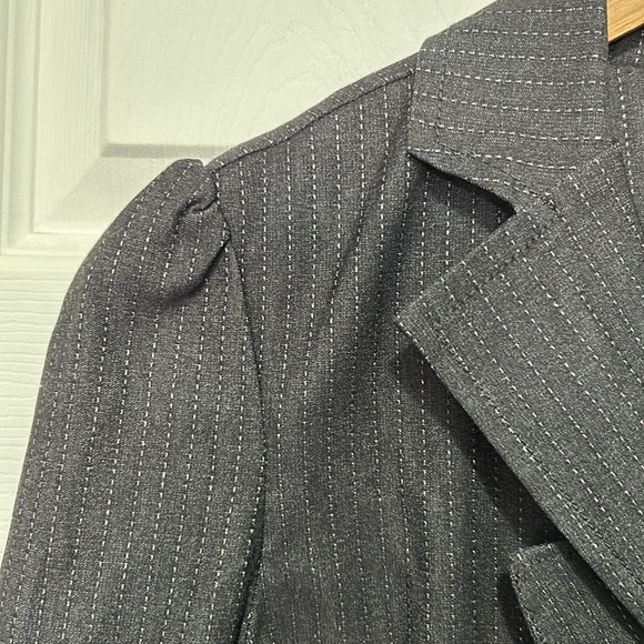 APPLE BOTTOMS blazer. - Picture 6 of 12